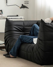 Load image into Gallery viewer, High Side Caterpillar Sofa
