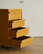 Load image into Gallery viewer, Stacking Drawers Cabinet
