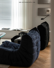 Load image into Gallery viewer, Caterpillar Sofa (One-Seat)
