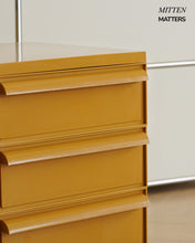 Load image into Gallery viewer, Stacking Drawers Cabinet

