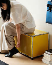 Load image into Gallery viewer, B&amp;T Single Shoe Cabinet
