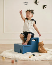 Load image into Gallery viewer, Little Jerry Step Stool

