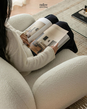 Load image into Gallery viewer, Kairos Single Sofa
