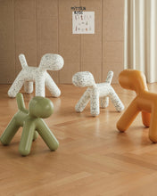 Load image into Gallery viewer, Puppy Stool
