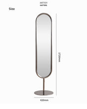 Load image into Gallery viewer, Unica Mirror
