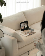 Load image into Gallery viewer, Serene Sofa
