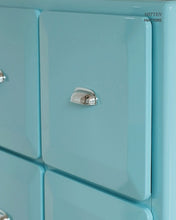 Load image into Gallery viewer, Moma Sideboard (Metal)
