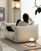 Load image into Gallery viewer, Doria Single Sofa

