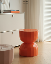 Load image into Gallery viewer, Allen Round Stool
