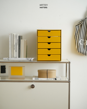 Load image into Gallery viewer, Mudule file cabinet
