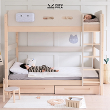Load image into Gallery viewer, Steady Bunk Bed
