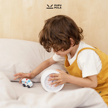 Load image into Gallery viewer, Little Ben Alarm Clock
