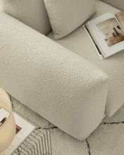Load image into Gallery viewer, Doria Single Sofa
