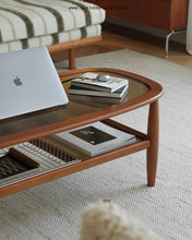 Load image into Gallery viewer, Summer Sofa Table
