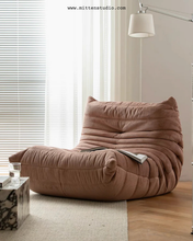 Load image into Gallery viewer, Caterpillar Sofa (One-Seat)
