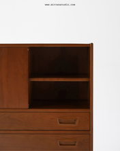 Load image into Gallery viewer, Fika Storage Cabinet ( May Take longer than 60 days )
