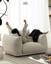 Load image into Gallery viewer, Maren Single Sofa
