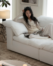 Load image into Gallery viewer, Cloud Modular sofa
