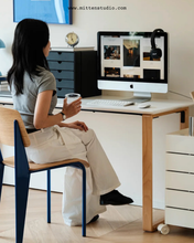 Load image into Gallery viewer, Logan Table
