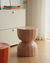 Load image into Gallery viewer, Allen Round Stool
