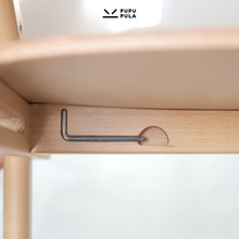 Load image into Gallery viewer, No. 1 Study Growing Chair
