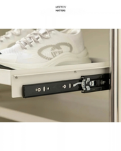 Load image into Gallery viewer, B&amp;T Shoe Cabinet
