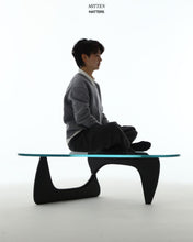 Load image into Gallery viewer, Noguchi Sofa Table
