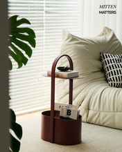 Load image into Gallery viewer, HB Sofa side table

