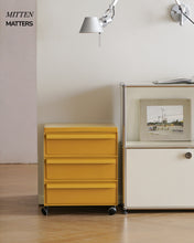 Load image into Gallery viewer, Stacking Drawers Cabinet
