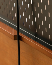 Load image into Gallery viewer, Classic Danish Richard Cupboard
