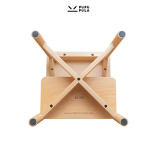 Load image into Gallery viewer, Little X Step Stool
