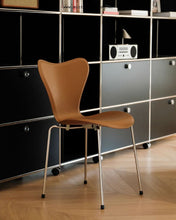 Load image into Gallery viewer, Leather Seven Chair
