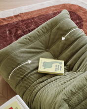 Load image into Gallery viewer, Baby Caterpillar Sofa
