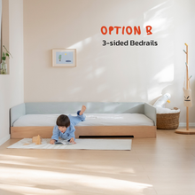 Load image into Gallery viewer, No. 1 Montessori Bed
