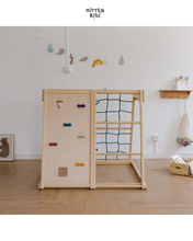 Load image into Gallery viewer, Avdar Climber Set

