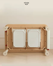 Load image into Gallery viewer, Lumo Study&amp;Play Table

