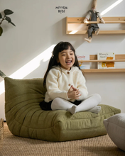 Load image into Gallery viewer, Baby Caterpillar Sofa
