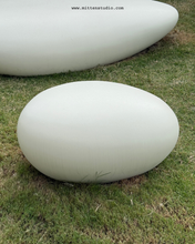 Load image into Gallery viewer, Garden Pebble
