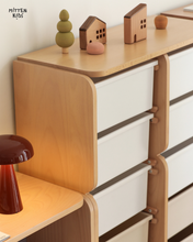 Load image into Gallery viewer, Rena Cabinet Gentle Close (May wait longer than 60 days)
