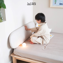 Load image into Gallery viewer, Building Blocks Montessori Bed
