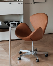 Load image into Gallery viewer, Swan Chair
