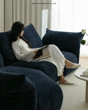 Load image into Gallery viewer, Edra Modular Sofa
