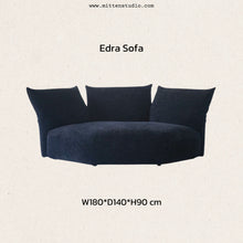 Load image into Gallery viewer, Edra Modular Sofa
