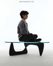 Load image into Gallery viewer, Noguchi Sofa Table
