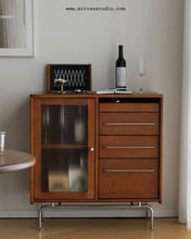 Load image into Gallery viewer, Mini Danish Sideboard
