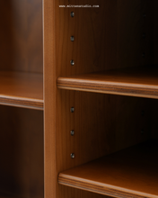 Load image into Gallery viewer, Fika Display Small Cabinet (May take longer than 60 days)
