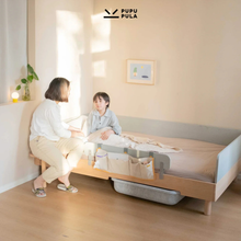 Load image into Gallery viewer, No.1 Bed Accessories + Extension
