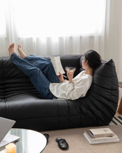 Load image into Gallery viewer, High Side Caterpillar Sofa
