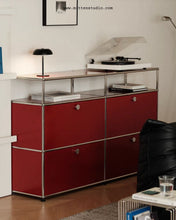 Load image into Gallery viewer, B&amp;T Cabinet 04
