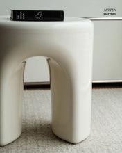 Load image into Gallery viewer, Tooth Table&amp;Chair
